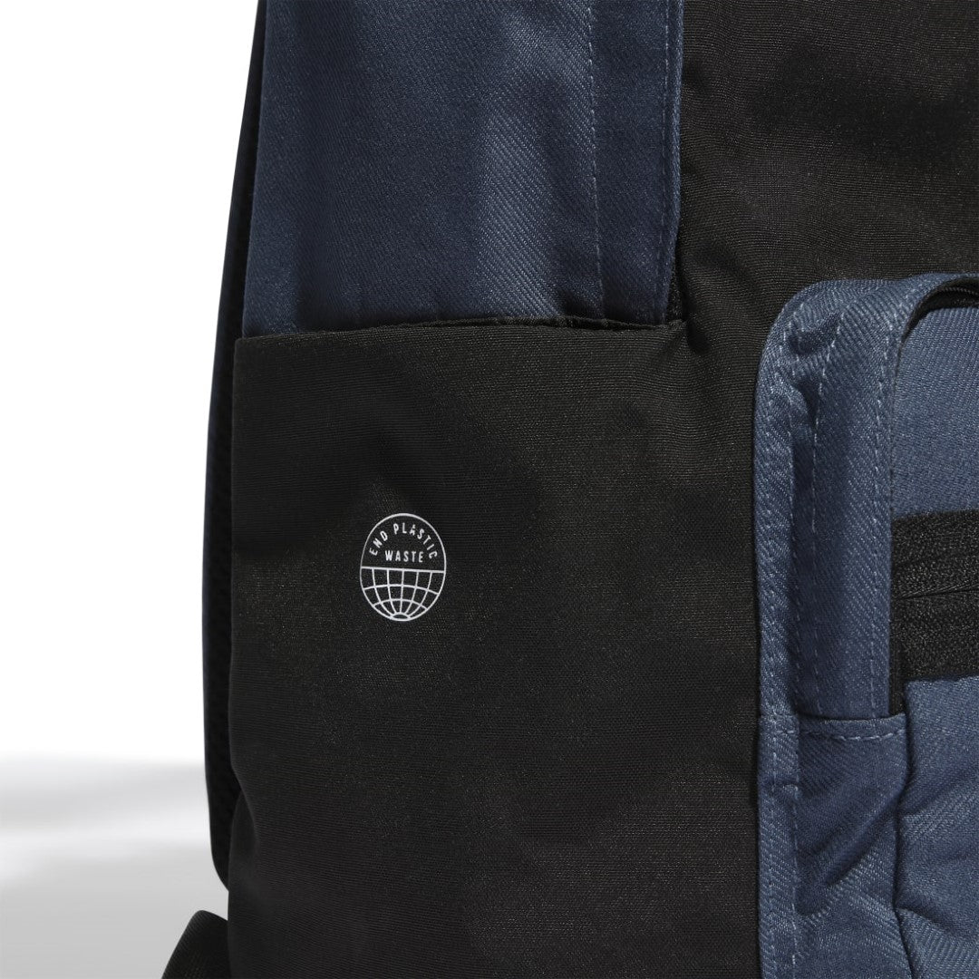 adidas end plastic waste backpack adidas Unisex City Xplorer Backpack