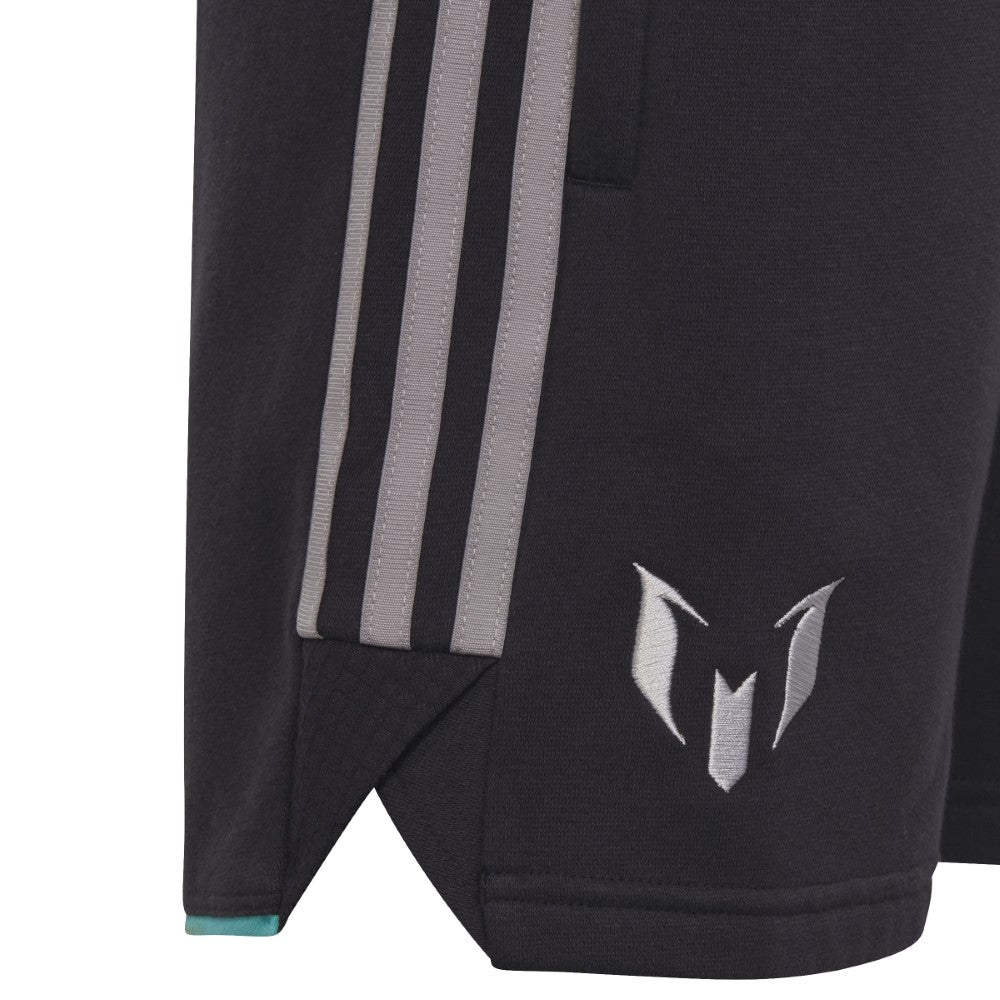 Boys clearance messi shorts