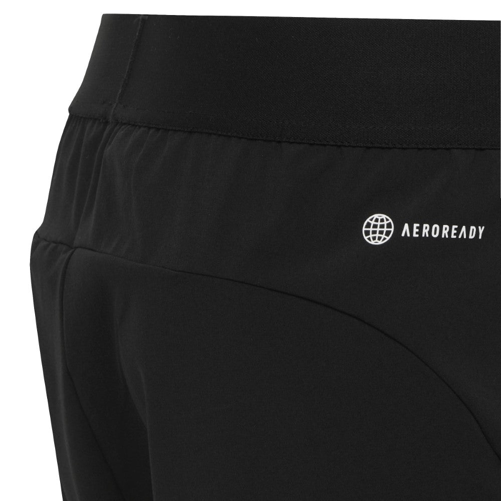 Train Icons Aeroready Logo Woven Shorts