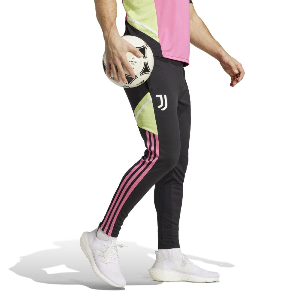 Juventus tracksuit hot sale bottoms