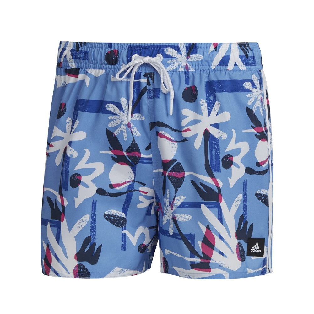 Seasonal Floral Clx Swim Shorts