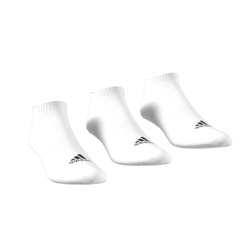 Low-Cut Socks 3 Pairs