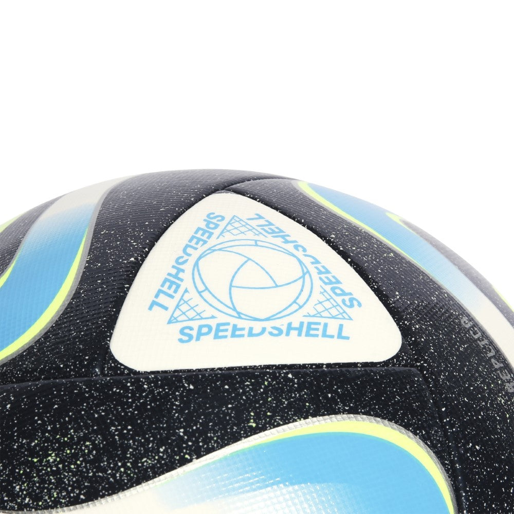 Oceaunz Competition Soccer Ball