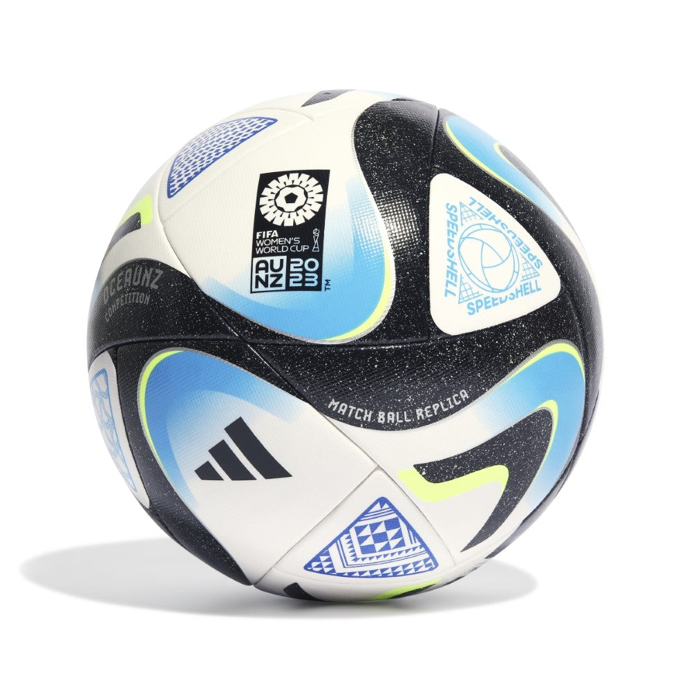 Oceaunz Competition Soccer Ball