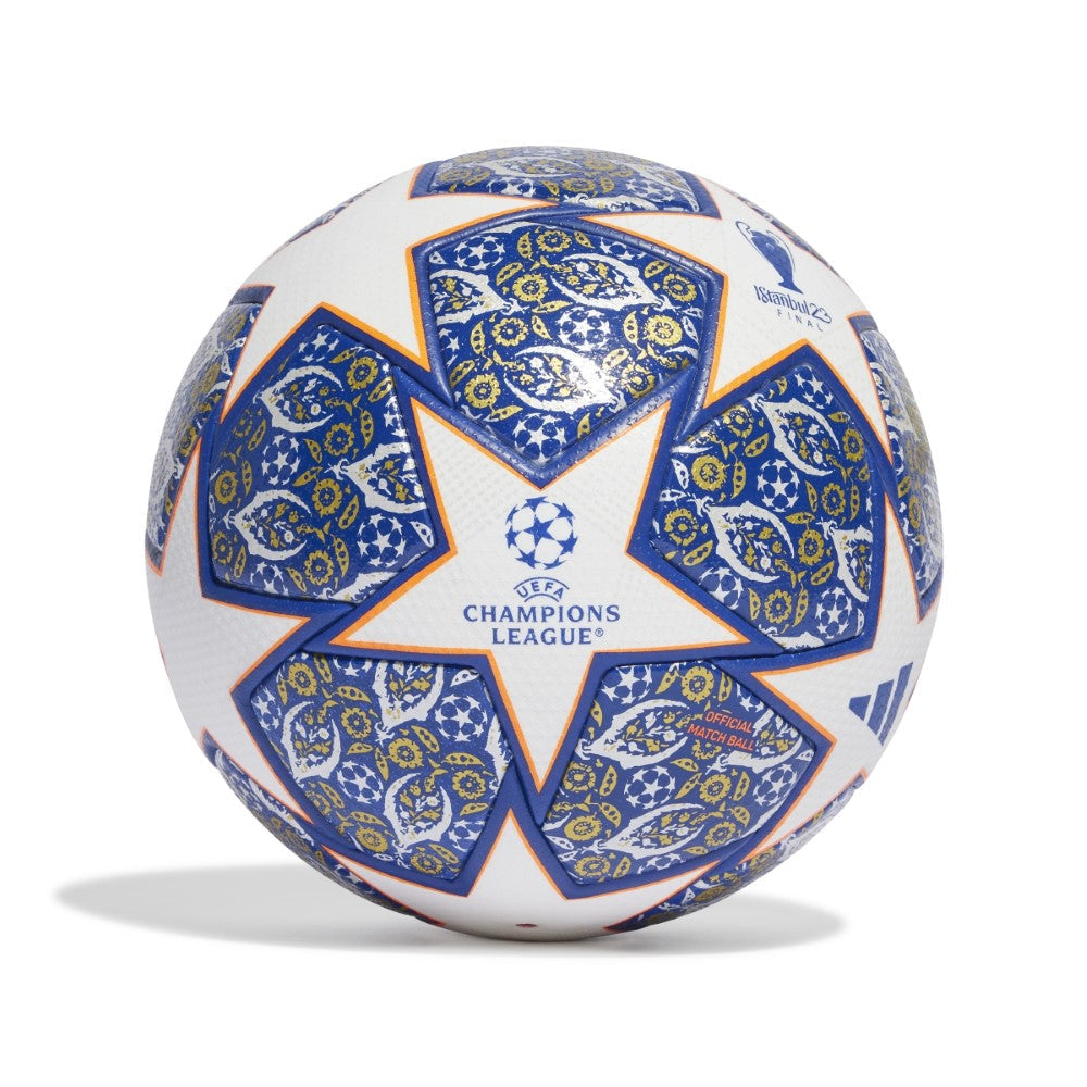 Ucl Pro Istanbul Soccer Ball