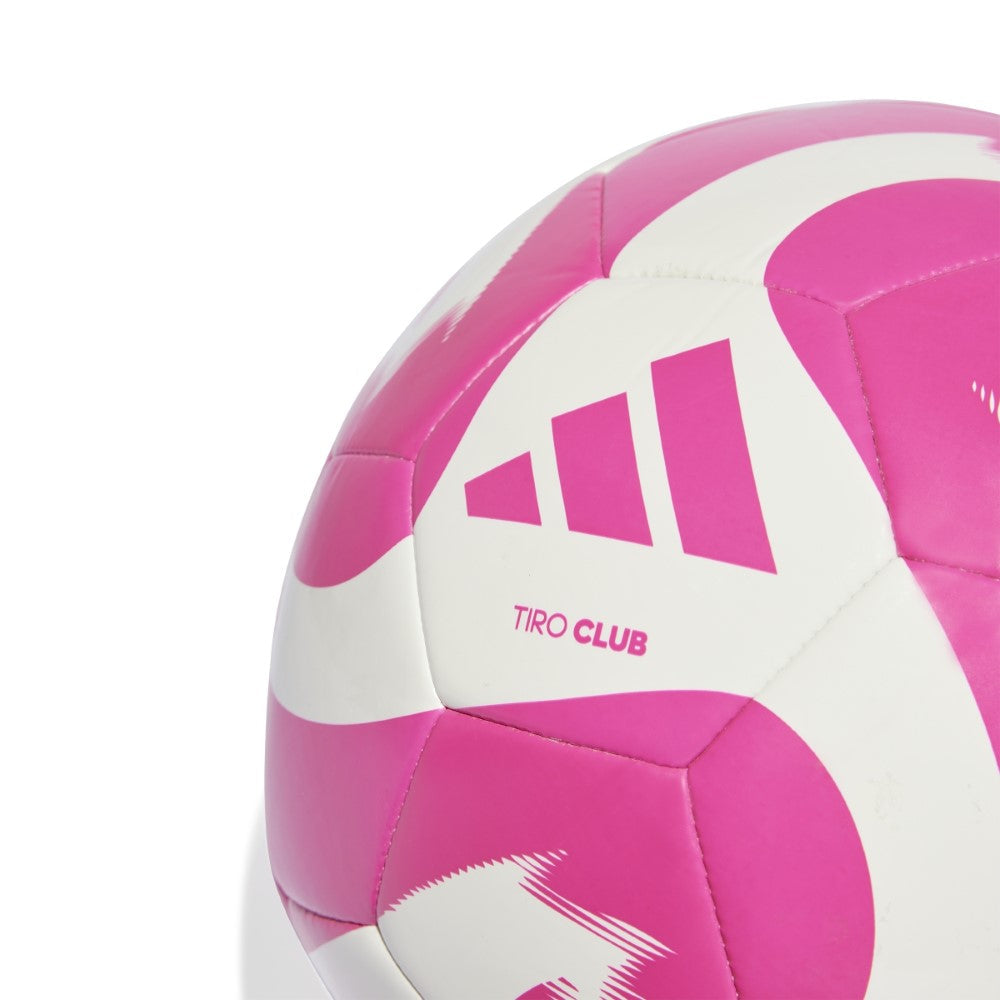 Tiro Club Soccer Ball