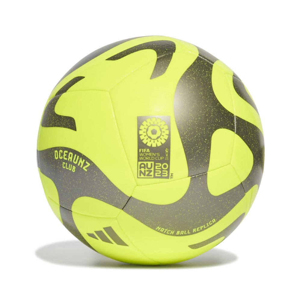 Oceaunz Club Soccer Ball