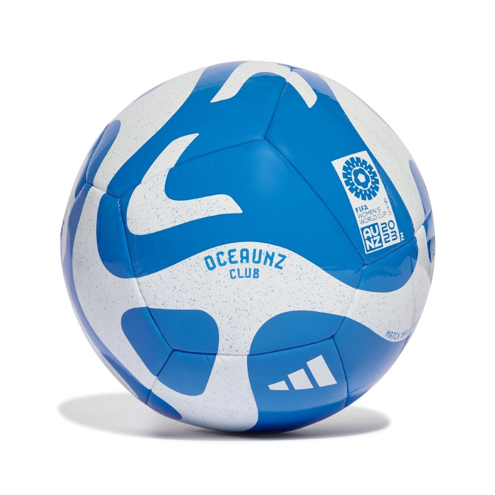 Oceaunz Club Soccer Ball