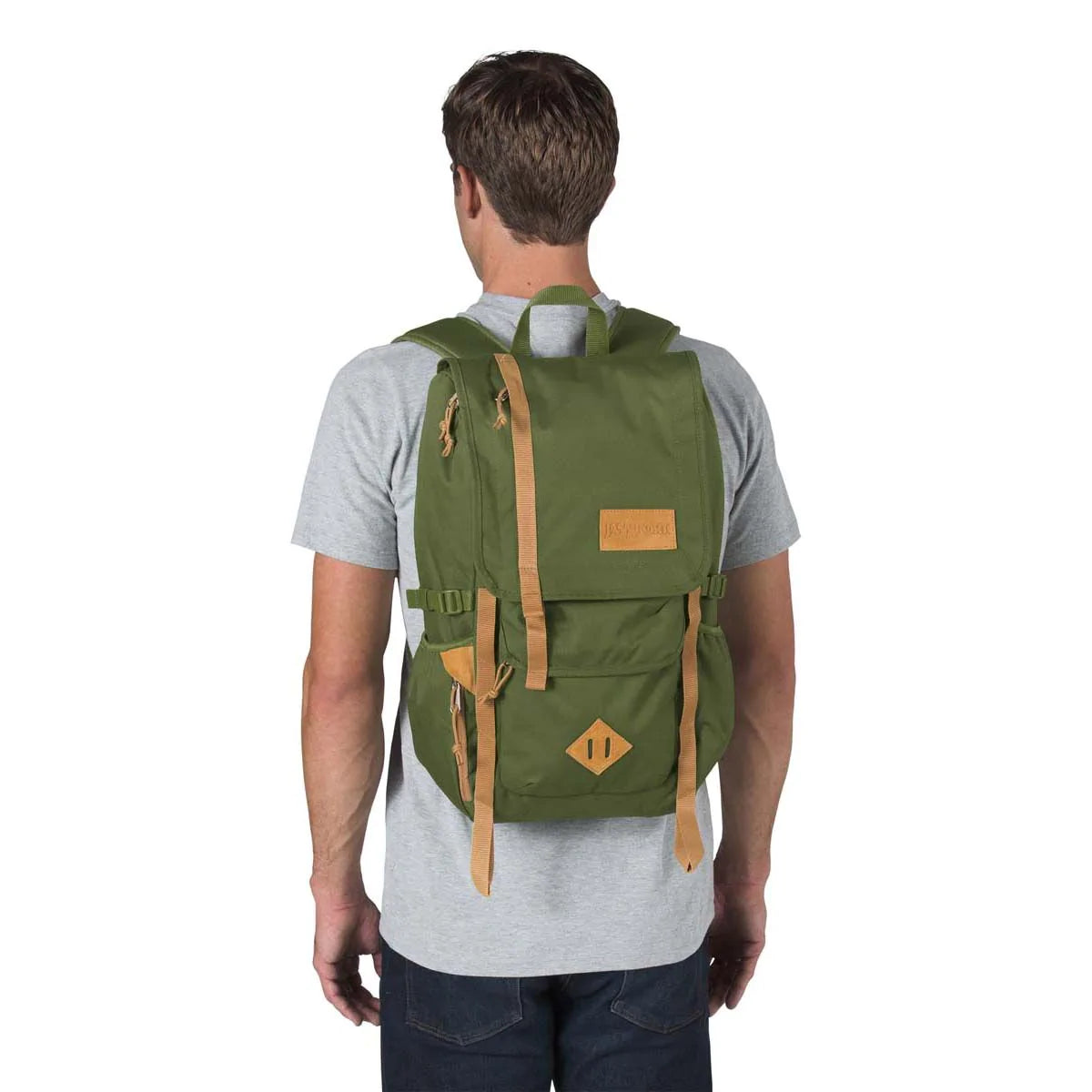 Hatchet Backpack