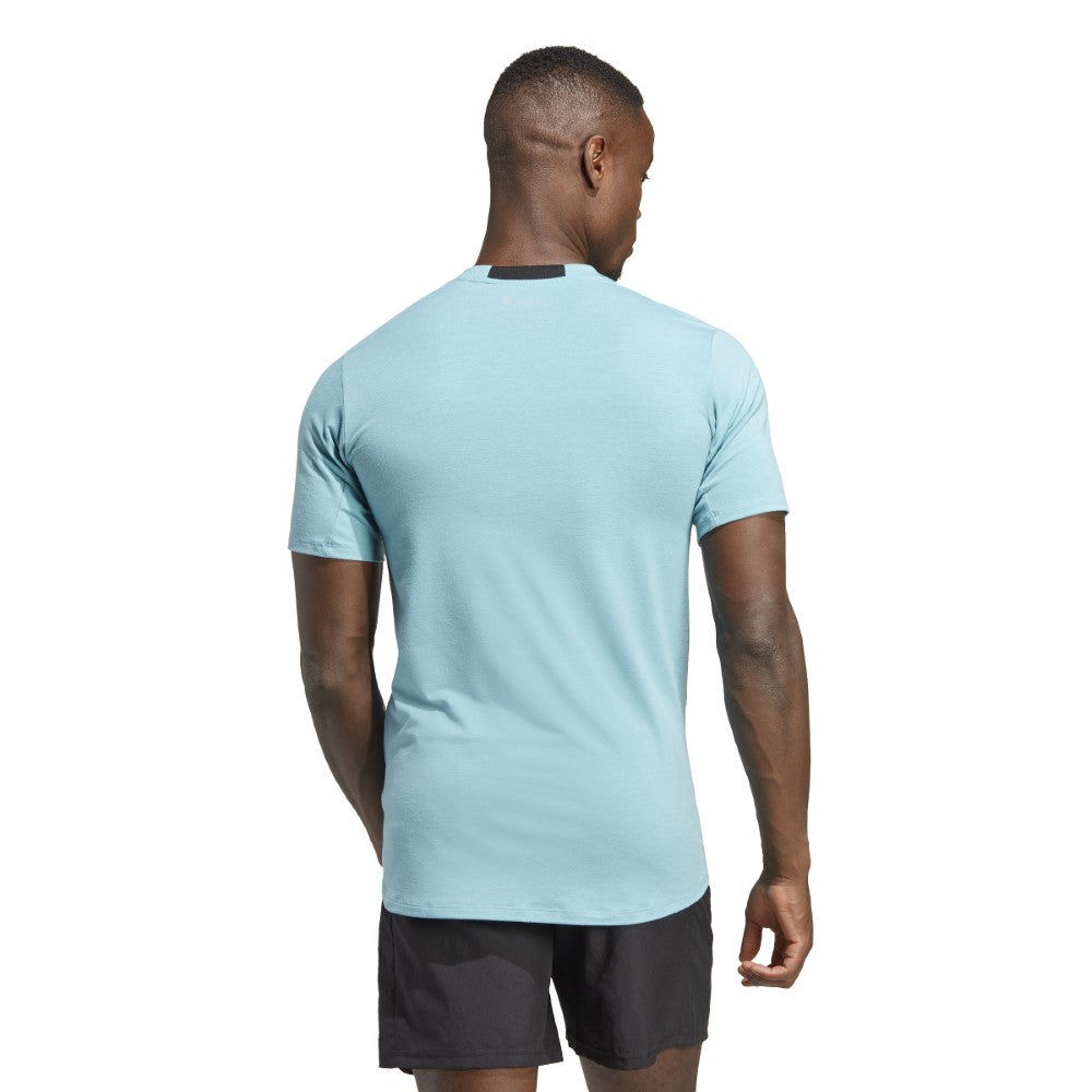 Designed For Training T-shirts