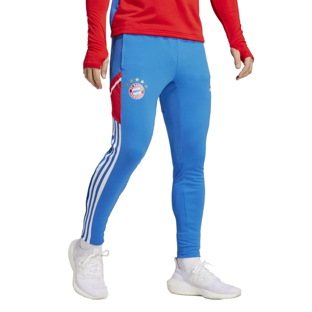 FC Bayern Condivo 22 Training Tracksuit Pants