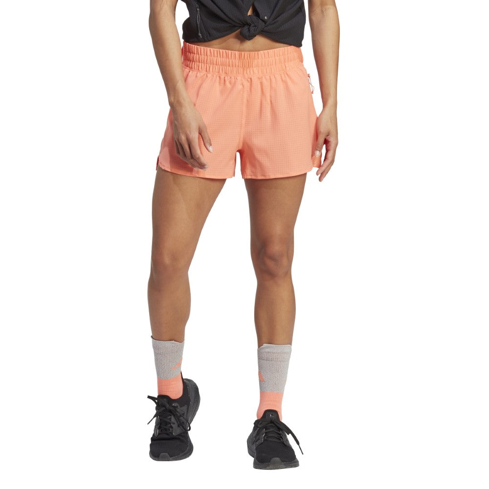 Protect At Day X-City Running Heat.Rdy Shorts