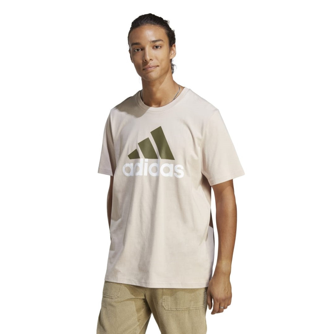 adidas Men Essentials Single T-Shirt