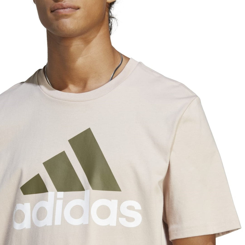 adidas Men Essentials Single T-Shirt