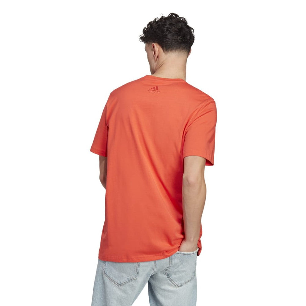 adidas Men Essentials Single T-Shirt