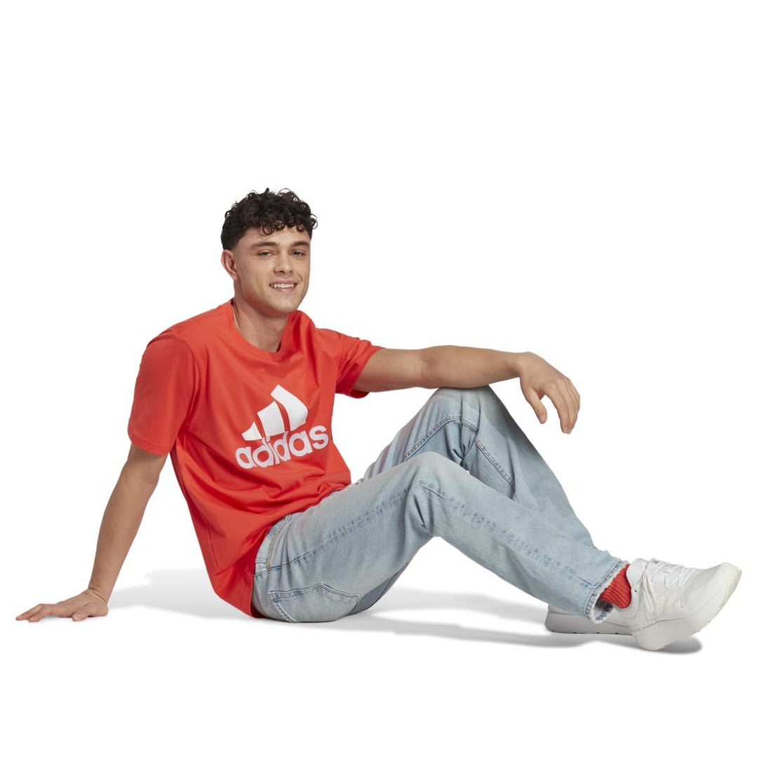 تيشيرت إسينشالز