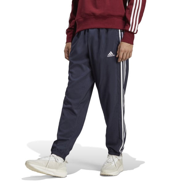 AEROREADY Essentials 3-Stripes Pants