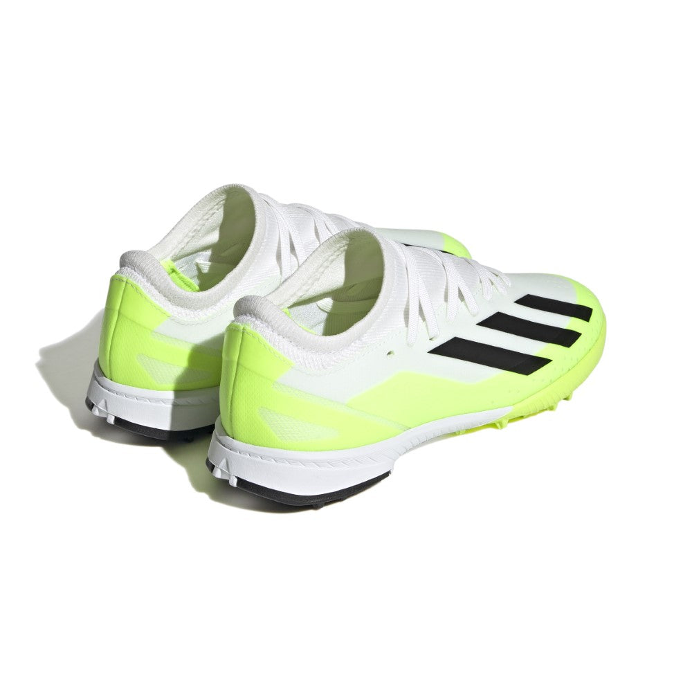 حذاء كرة القدم X Crazyfast.3 للعشب الصناعي