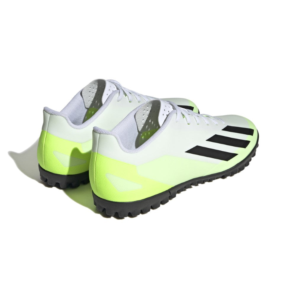 X Crazyfast.4 Turf Soccer Boots