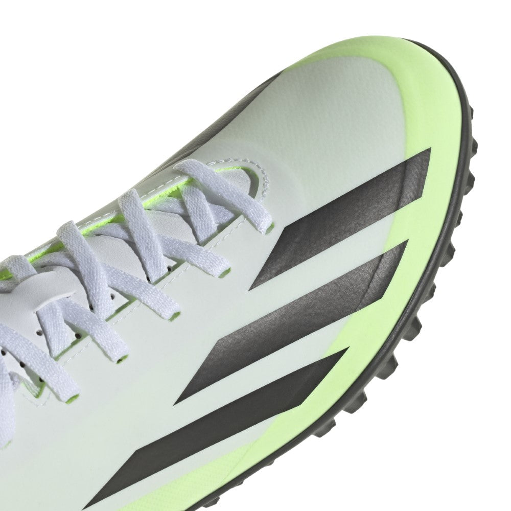 X Crazyfast.4 Turf Soccer Boots