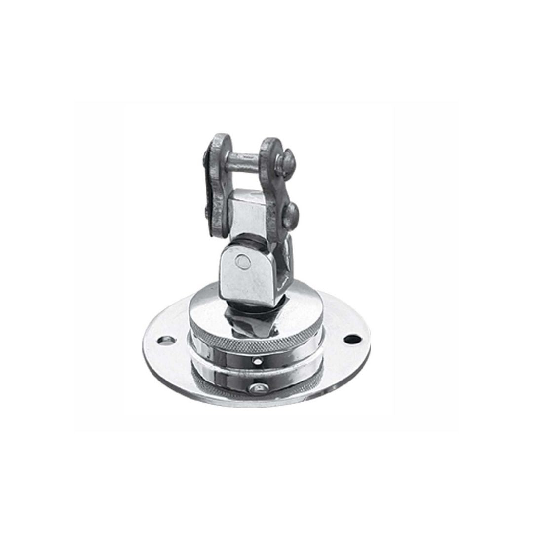 Speed Ball Swival Clips Steel