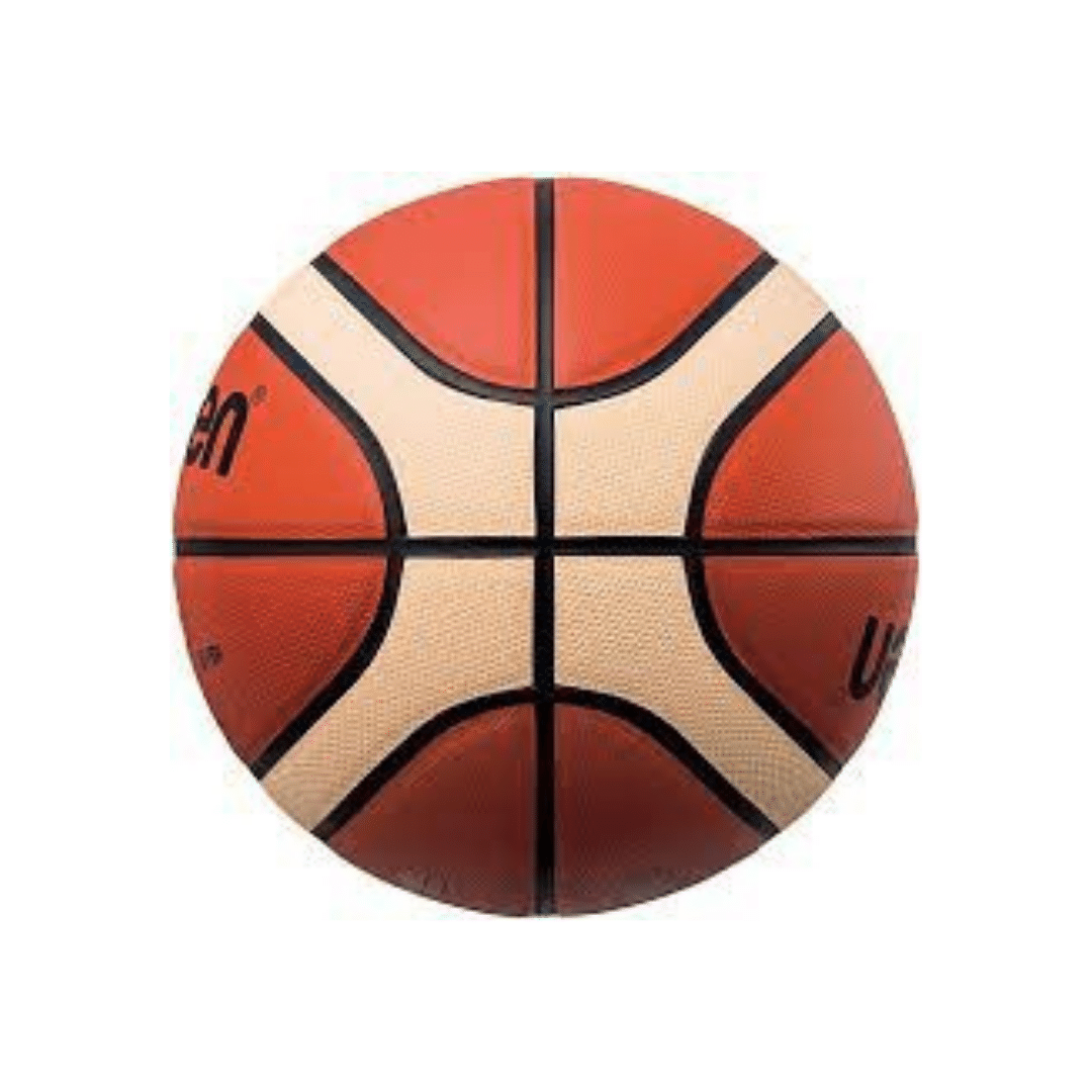 Genuine Basketball