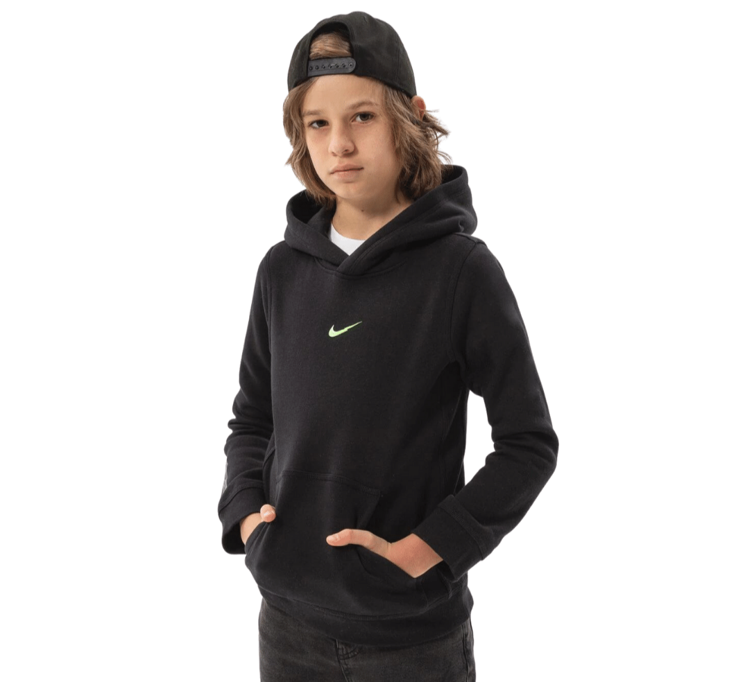Zigzag Sweatshirt
