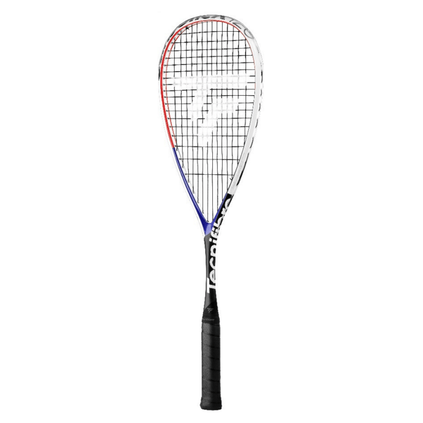 【美品】スカッシュ Tecnifibre Carboflex 125NS Libralogi-2022-10-03T155033.