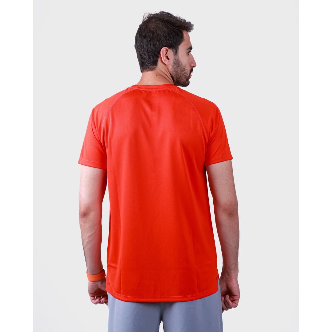 Regular Fit Training Long Sleeve T-Shirt