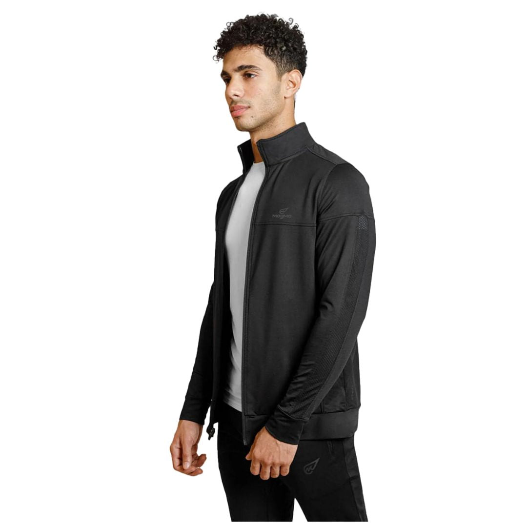 Mesh Flow Jacket