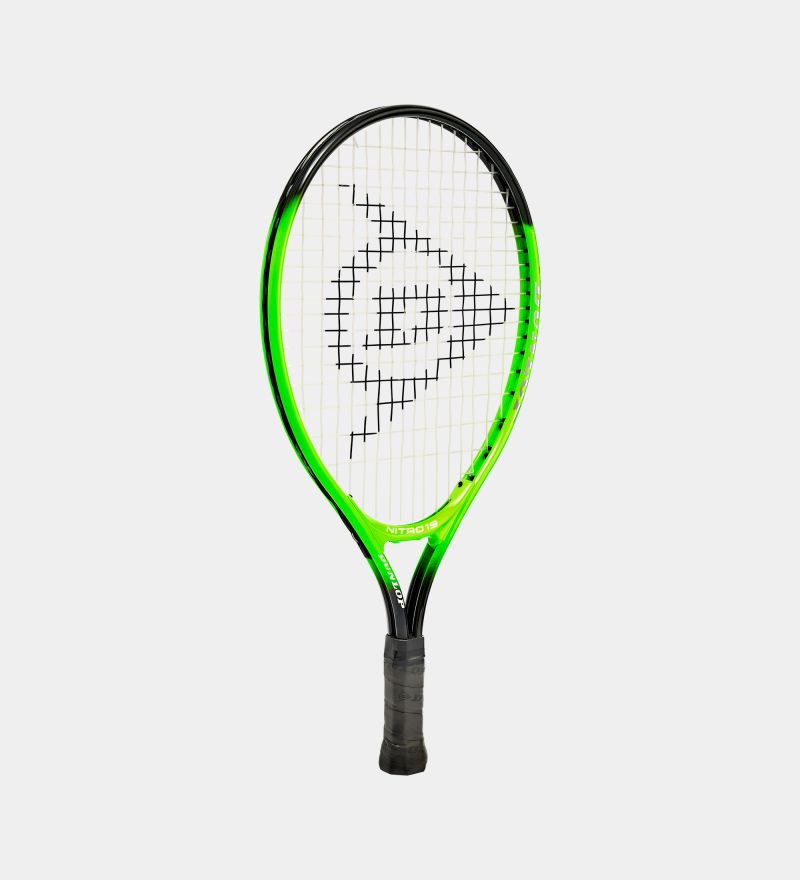 Nitro 19 G9 Tennis Racket