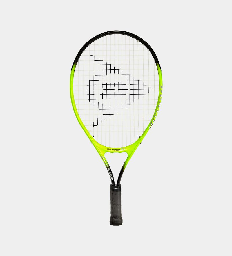 Nitro 21 G8 Tennis Racket