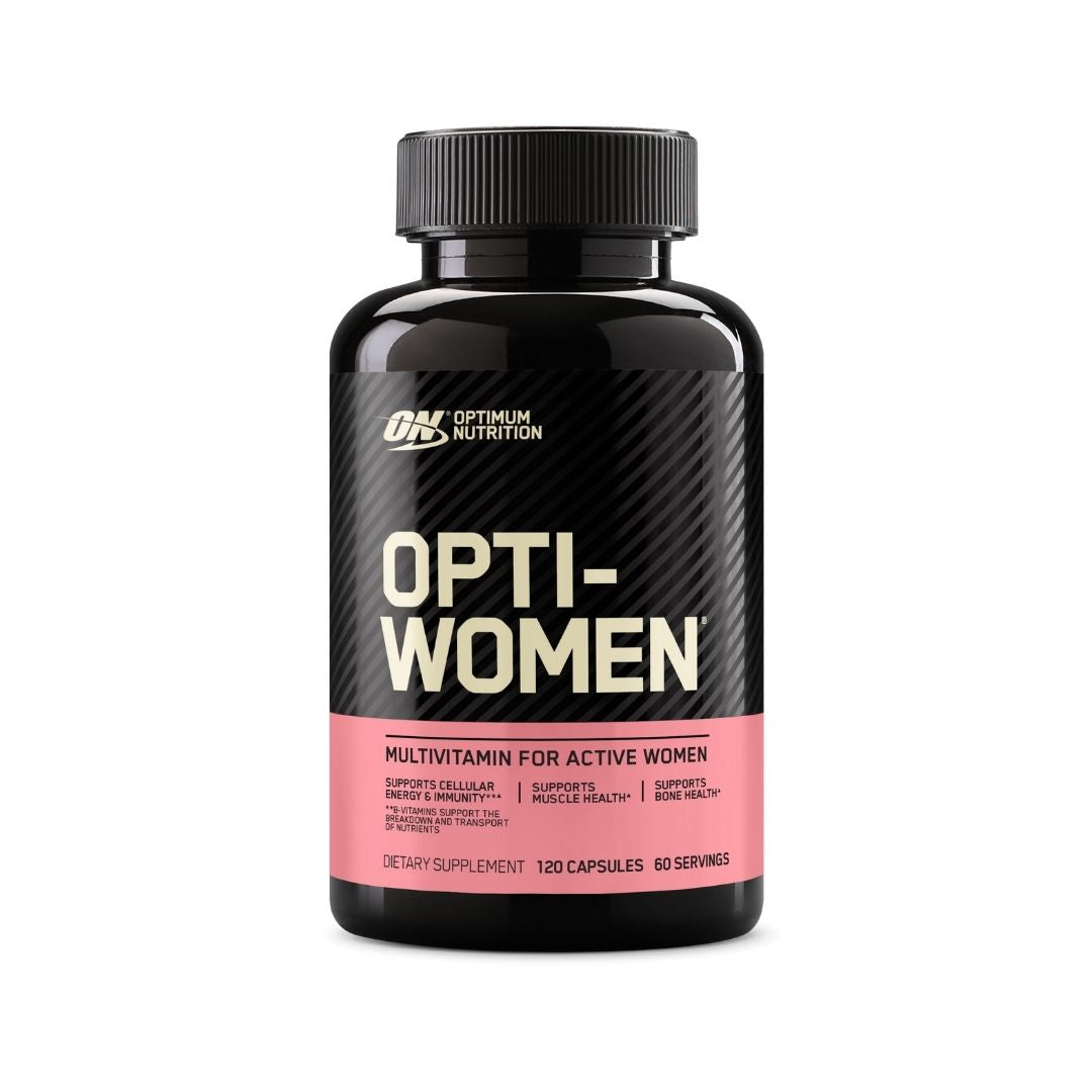 Opti Women Caps