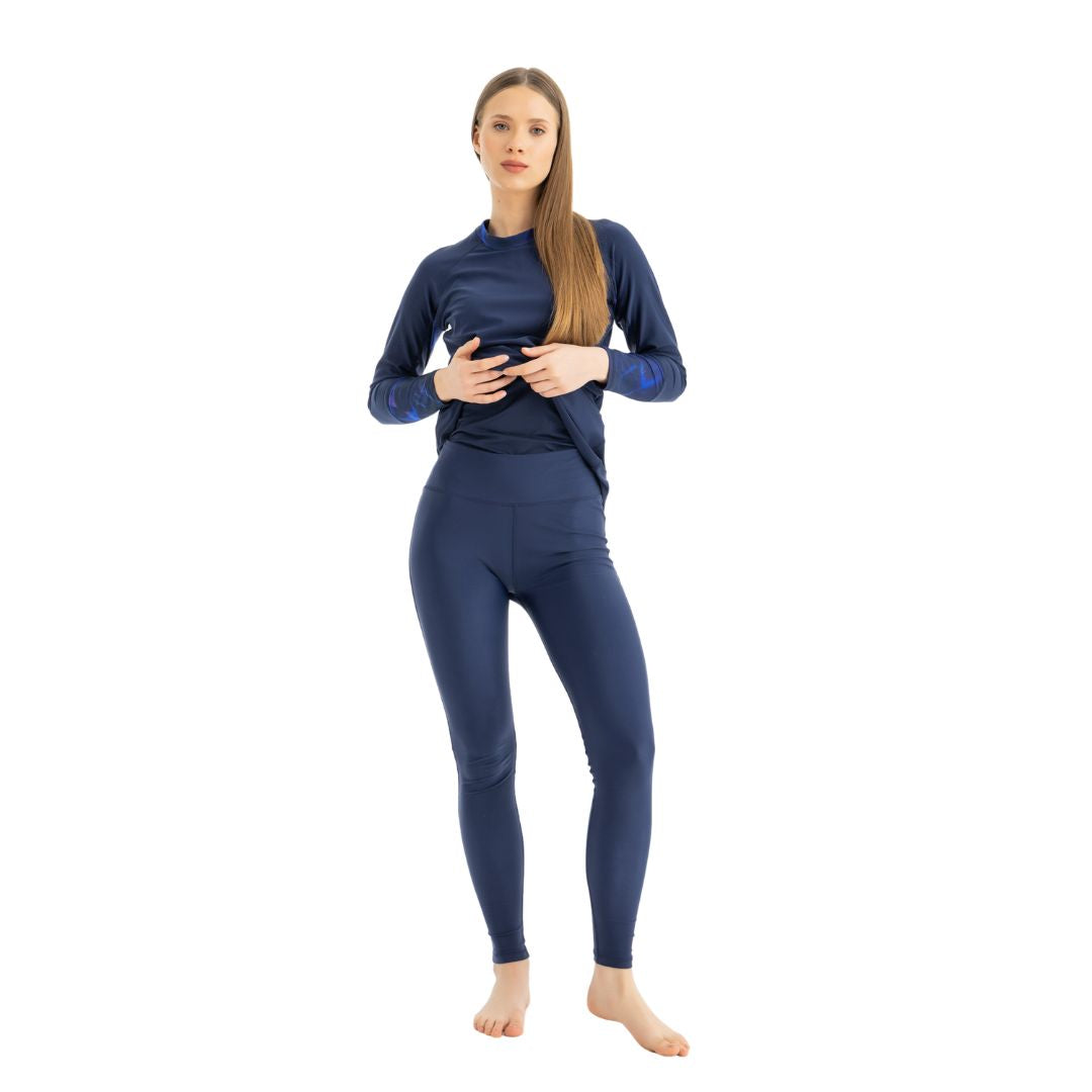 Ocean Sense Swimsuit