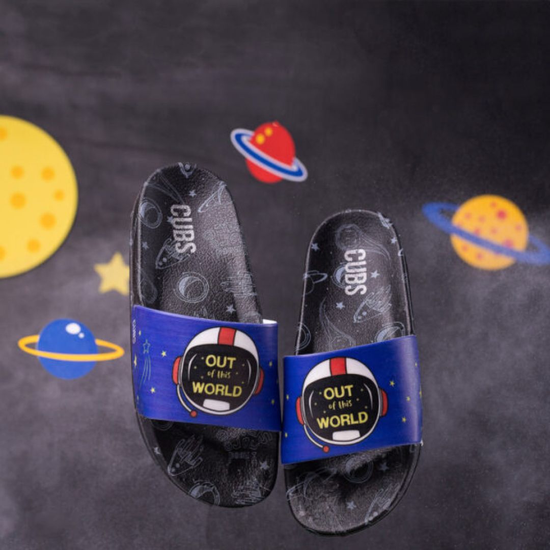 Out Of This World Slides