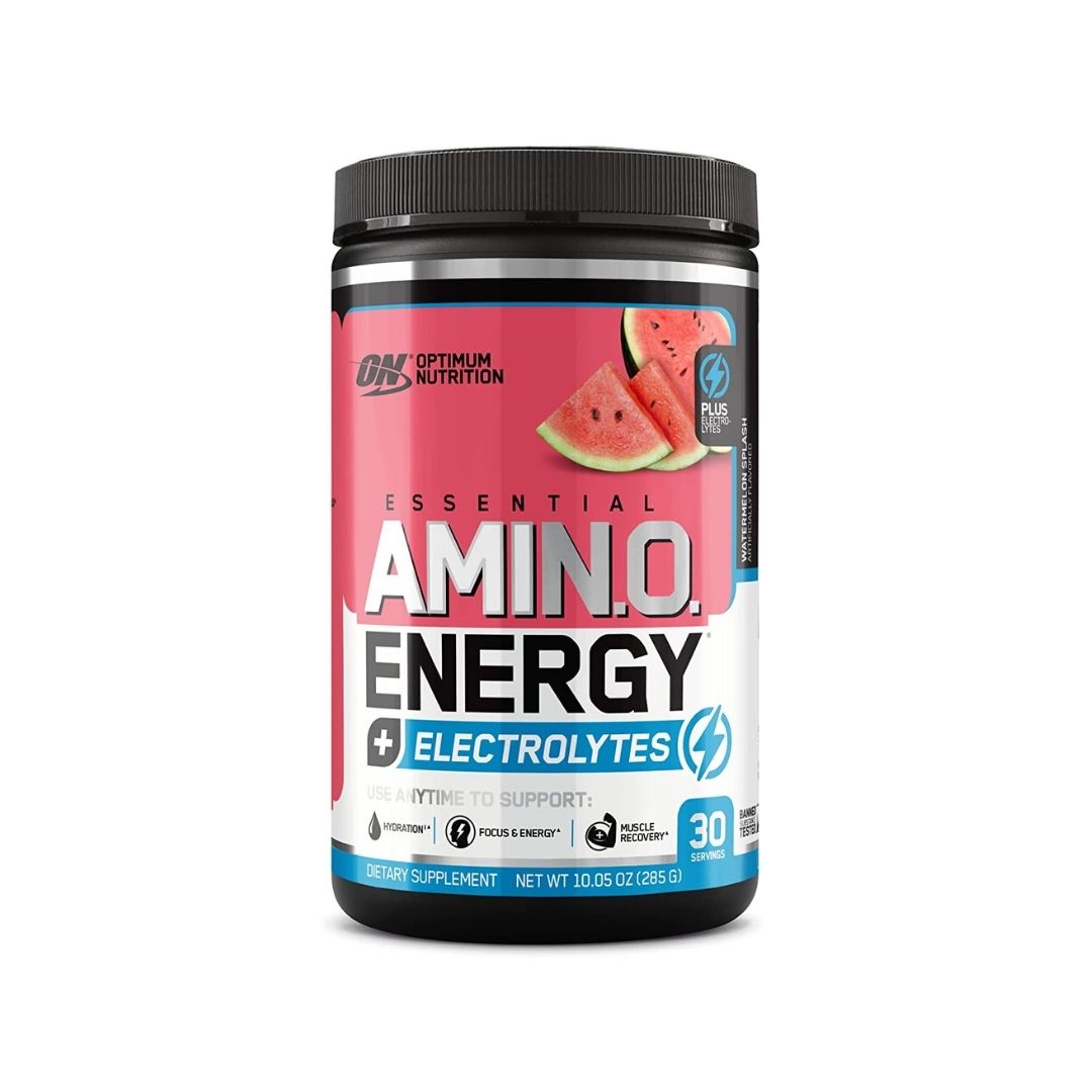 Amino Energy Powder (285 GM) -Watermelon