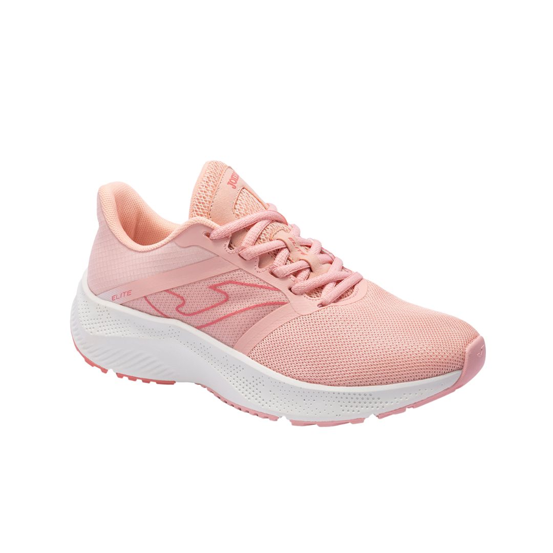 R.Elite Lady 2226 Light Pink Running Shoes