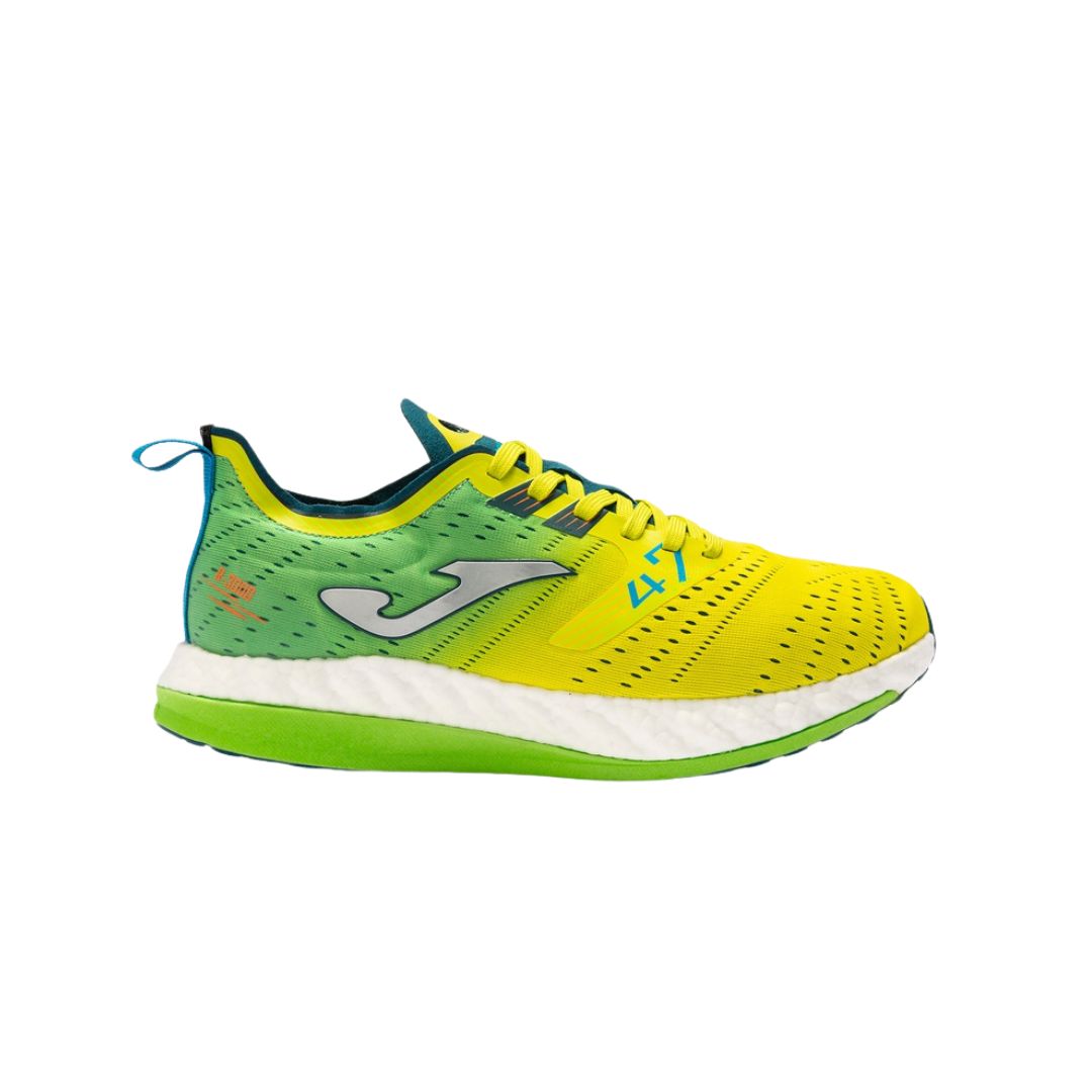 Lemon Running Shoes R.R 3000