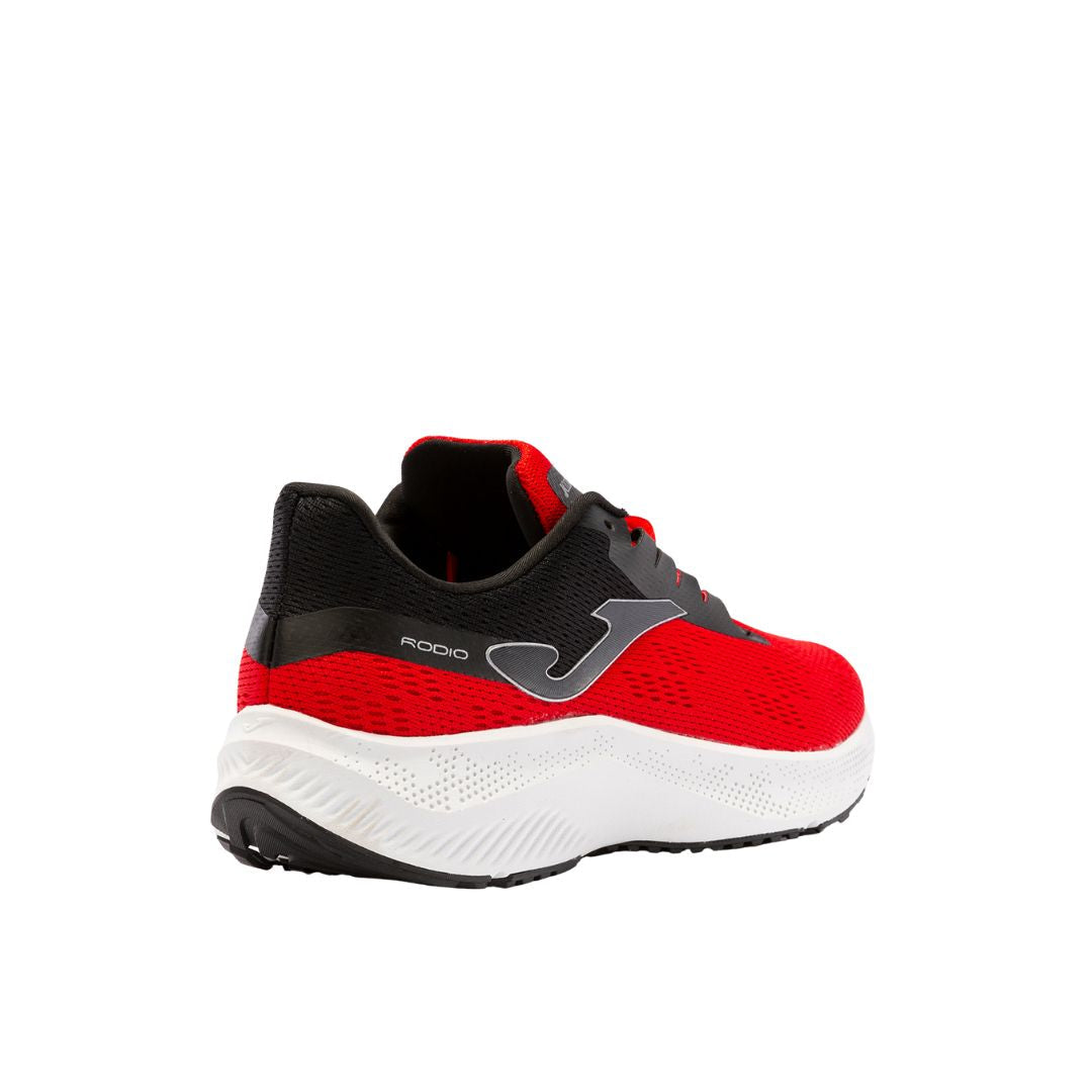 Joma R.Rodio Men 2206 Red Running Shoes