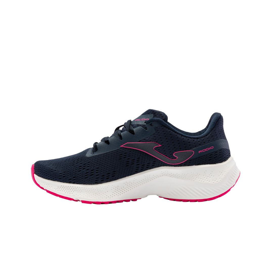 Rodio Lady 2203 Navy Running Shoes