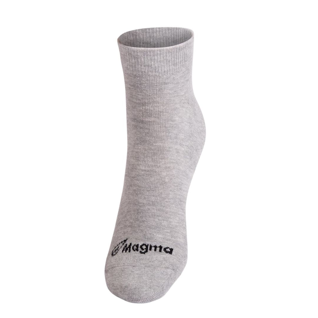 Everyday Cotton Comfort Socks