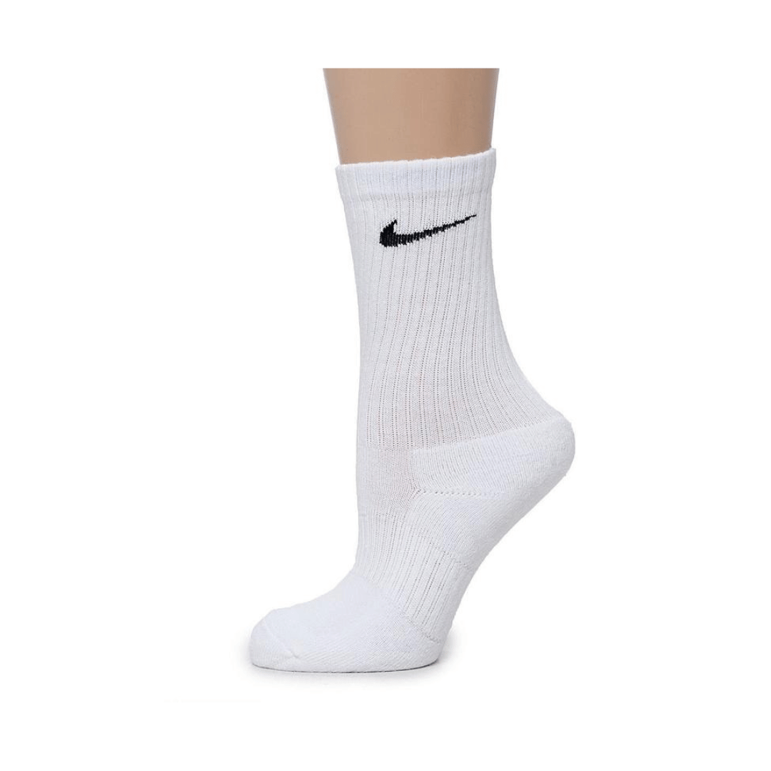 Everyday Cush Crew 6pr Socks