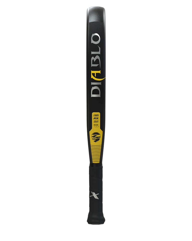 Padel Racket Diablo Revolution 12K