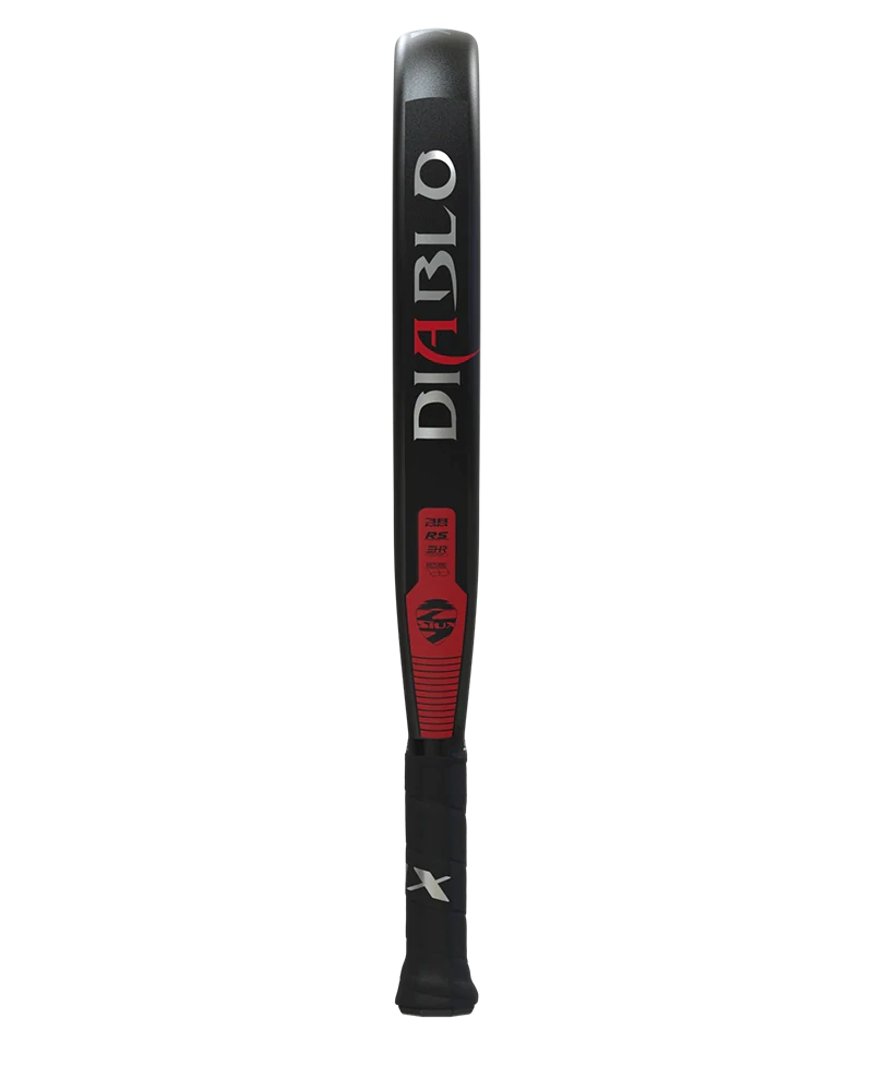 Diablo Revolution 24K Padel Racket