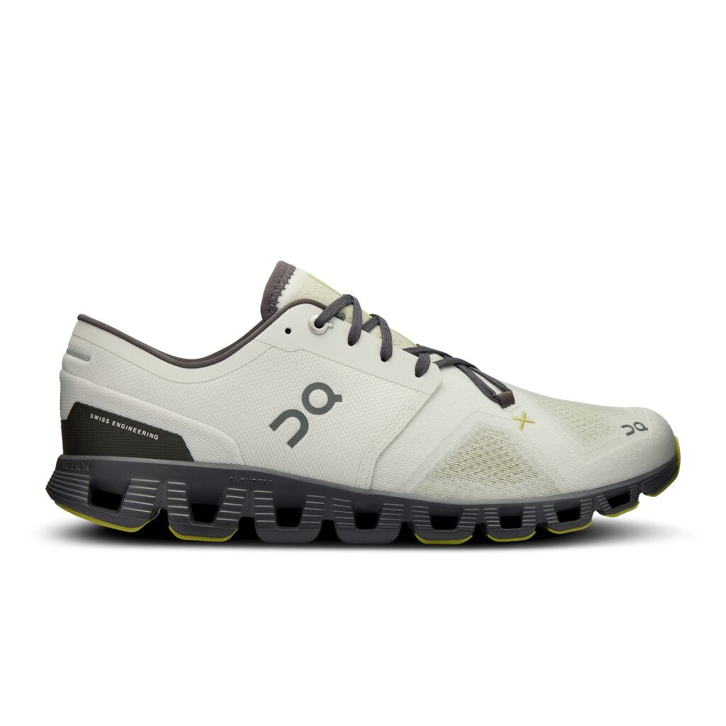 حذاء الجري Cloud X 3 عالي الأداء