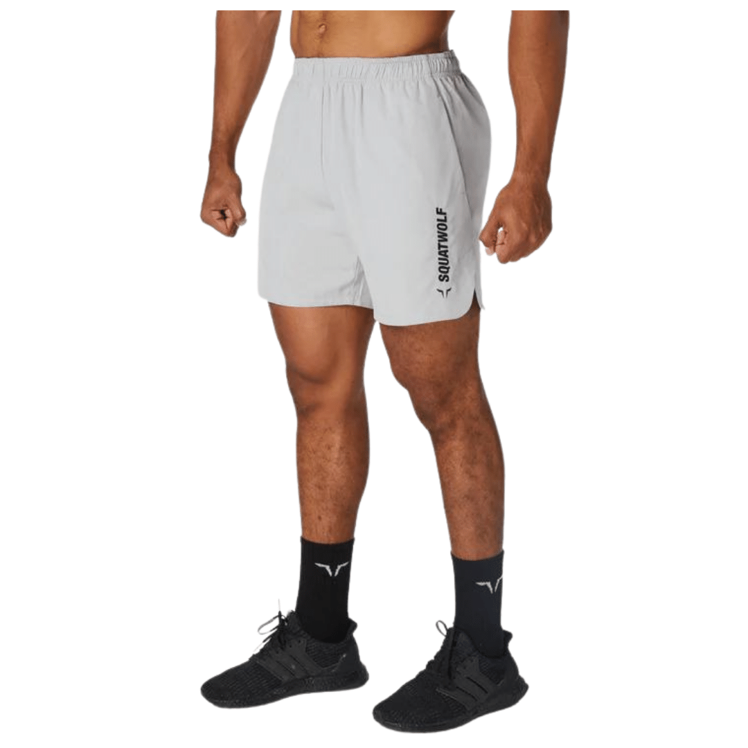 Warrior Shorts