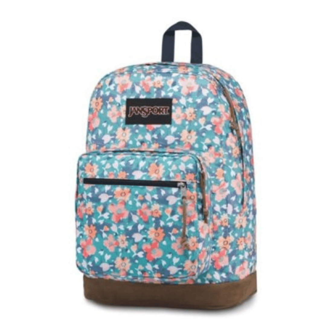 Right Expressions Backpack