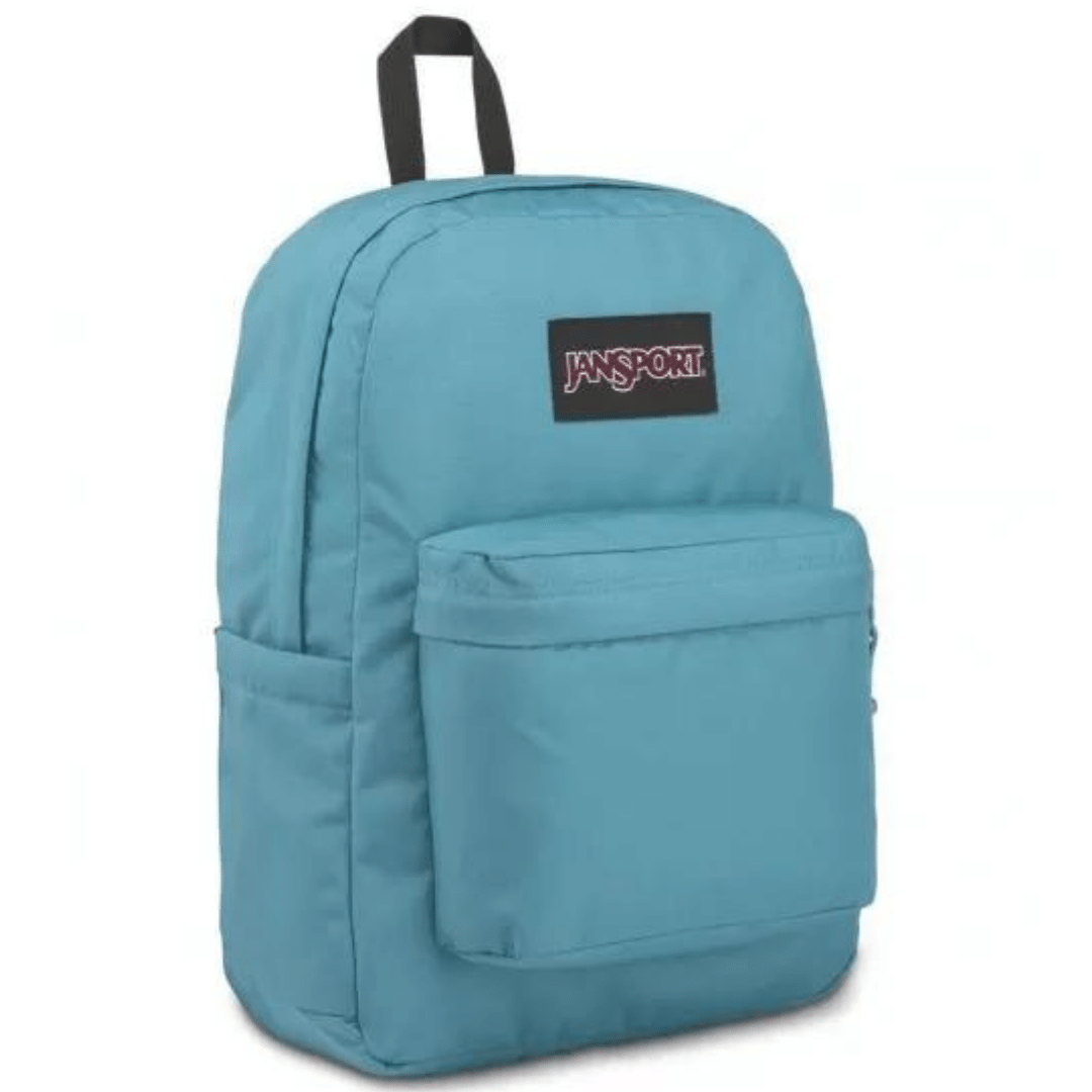 Superbreak Plus Carrying Classic Teal Laptop Bag