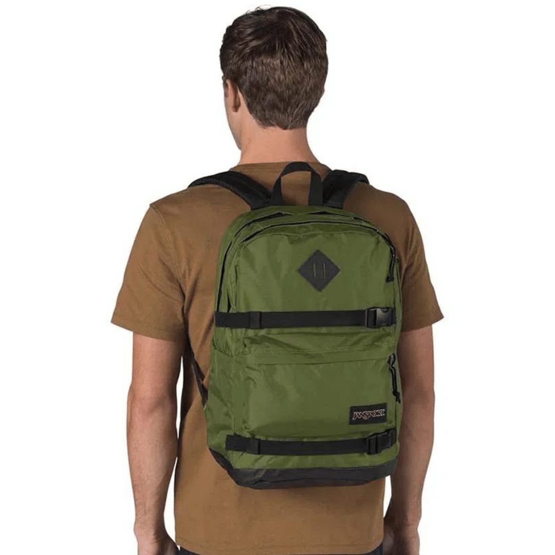 ★22-23FW新作★JANSPORT★WEST BREAK Jansport Unisex West Break Backpack