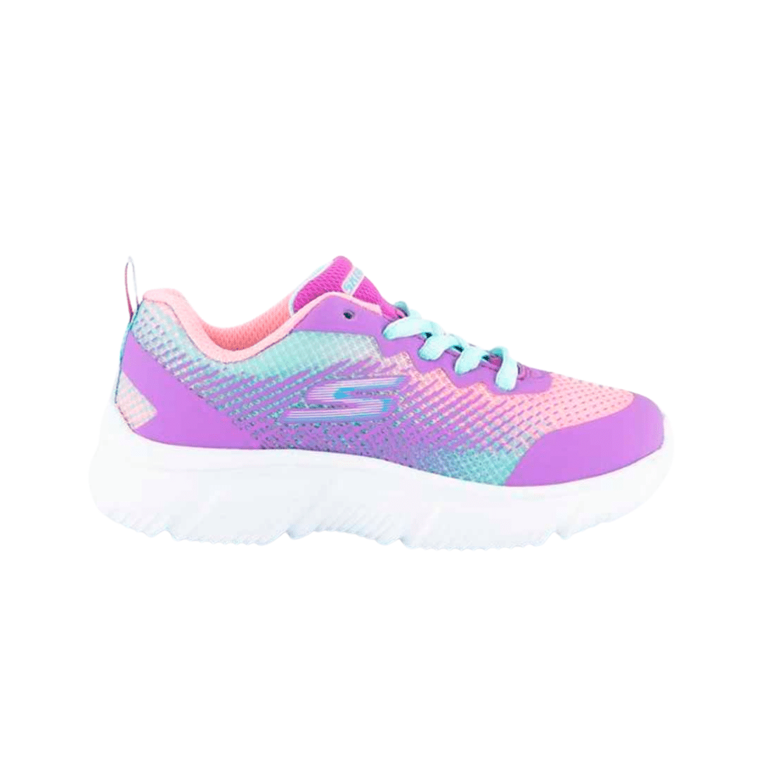 Skechers Girls Training Shoes Go Run 650